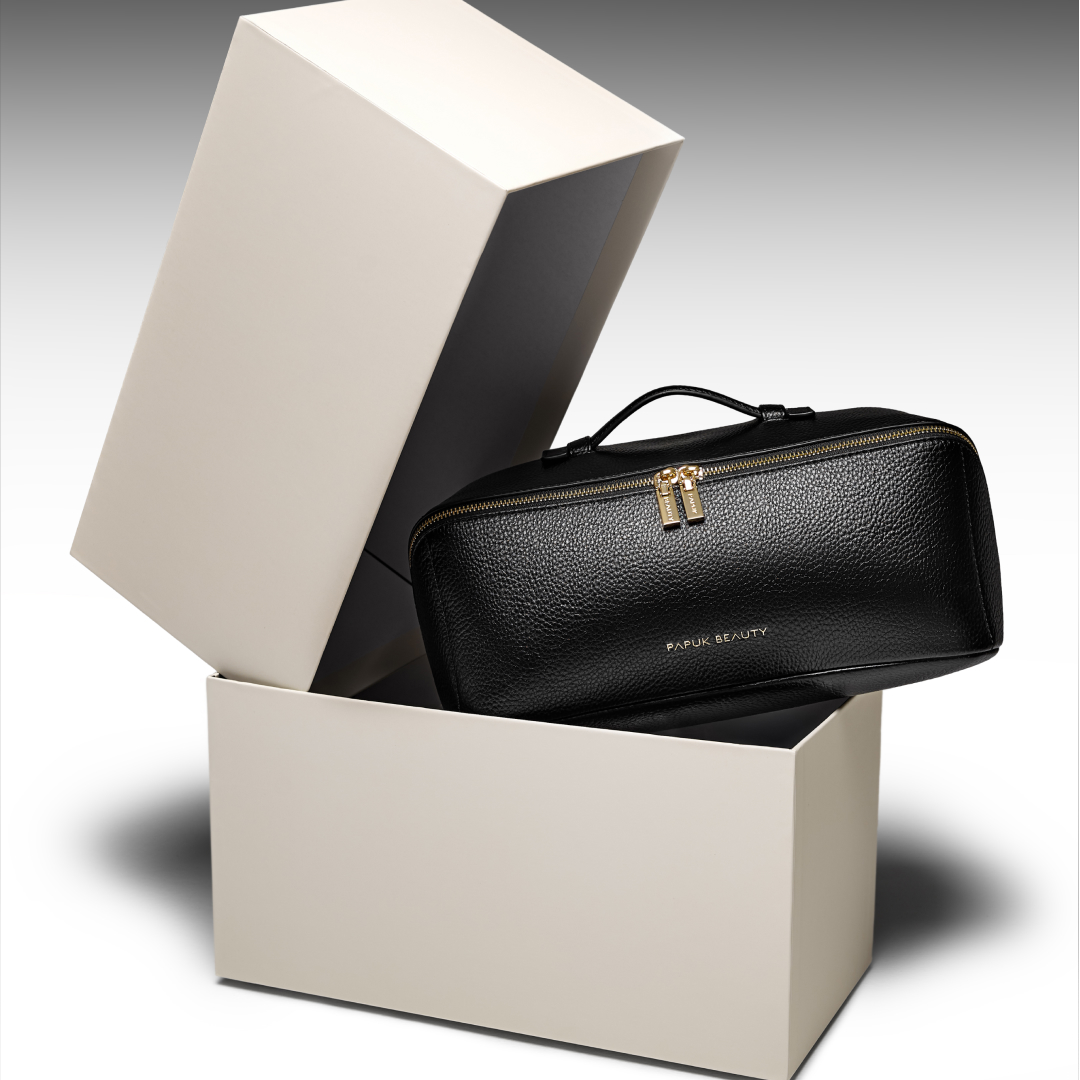 Косметичка для стайлера Styler Bag, черная