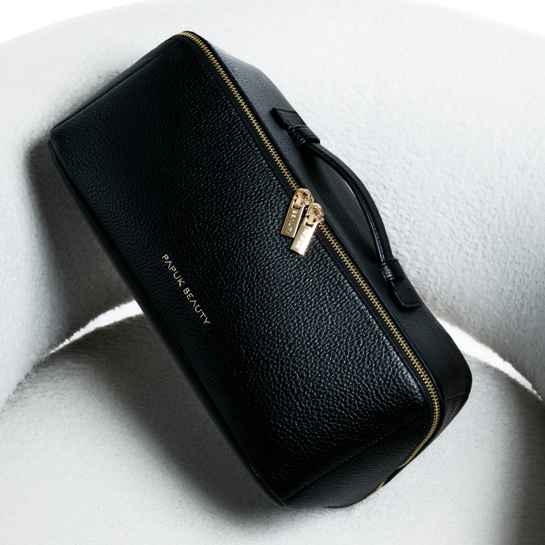 Косметичка для стайлера Styler Bag, черная