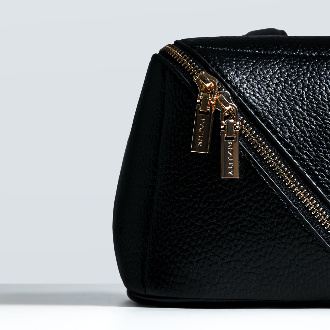 Косметичка для стайлера Styler Bag, черная