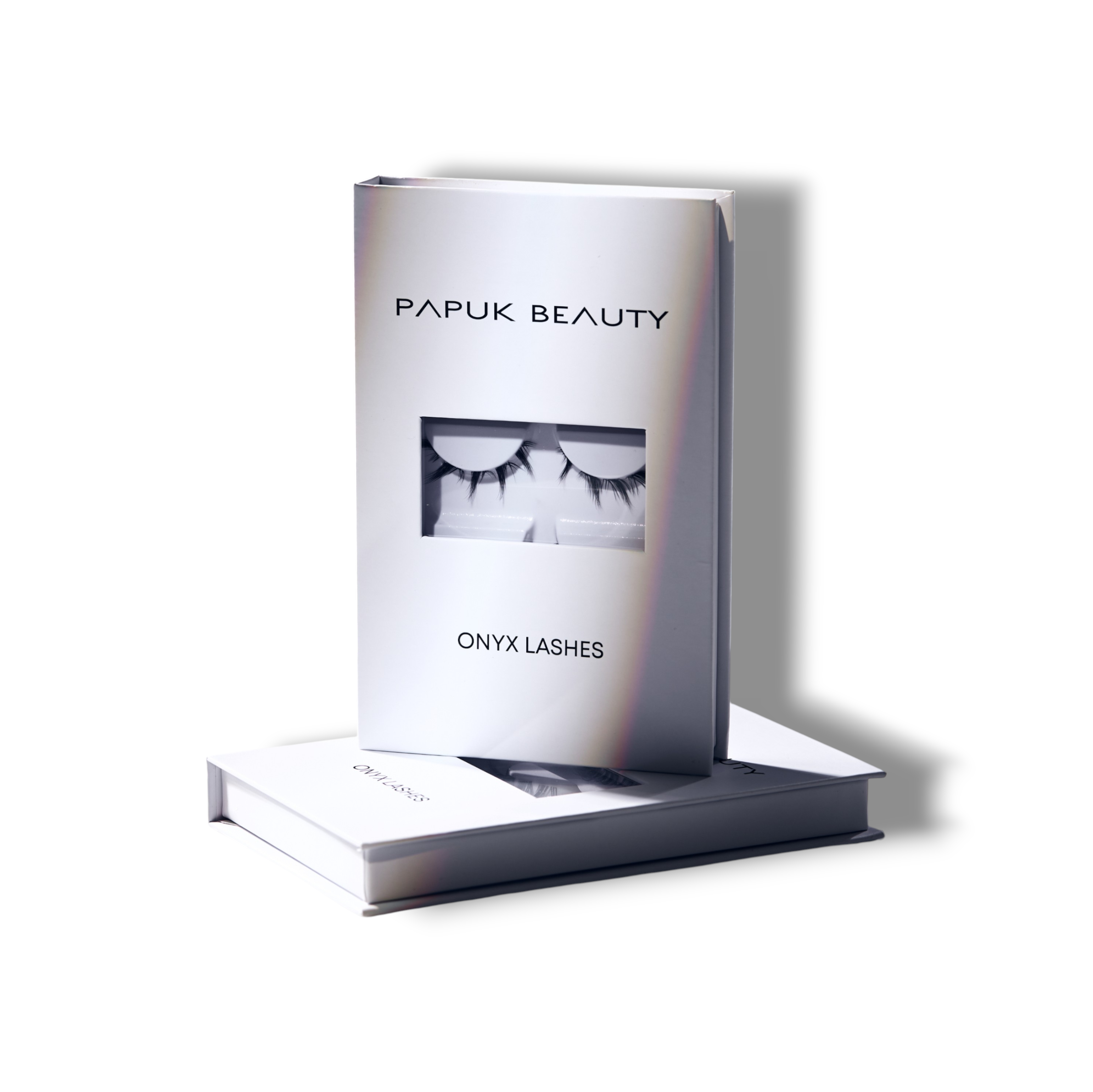 Накладные ресницы ONYX