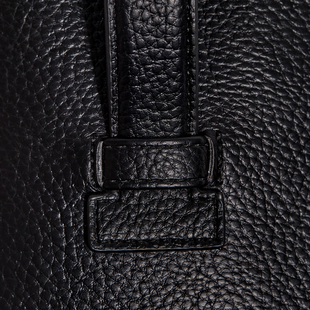 Косметичка для стайлера Styler Bag, черная