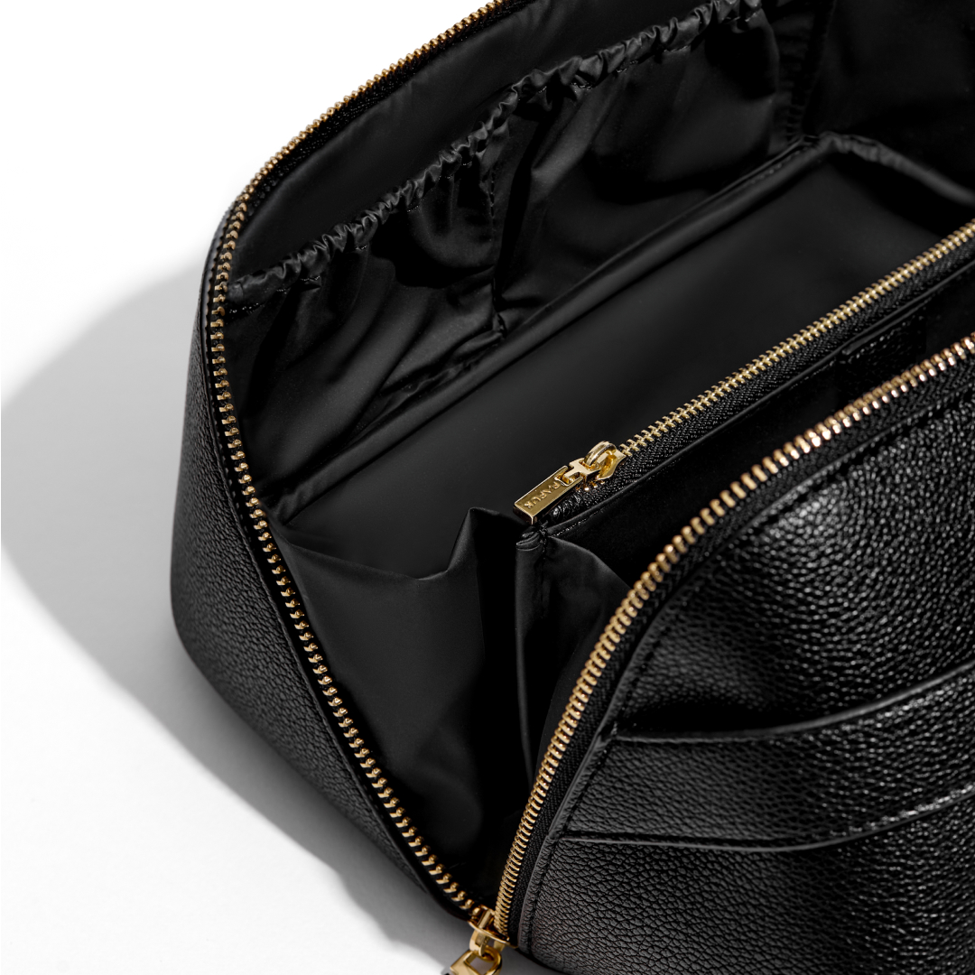 Косметичка Монора мини Black