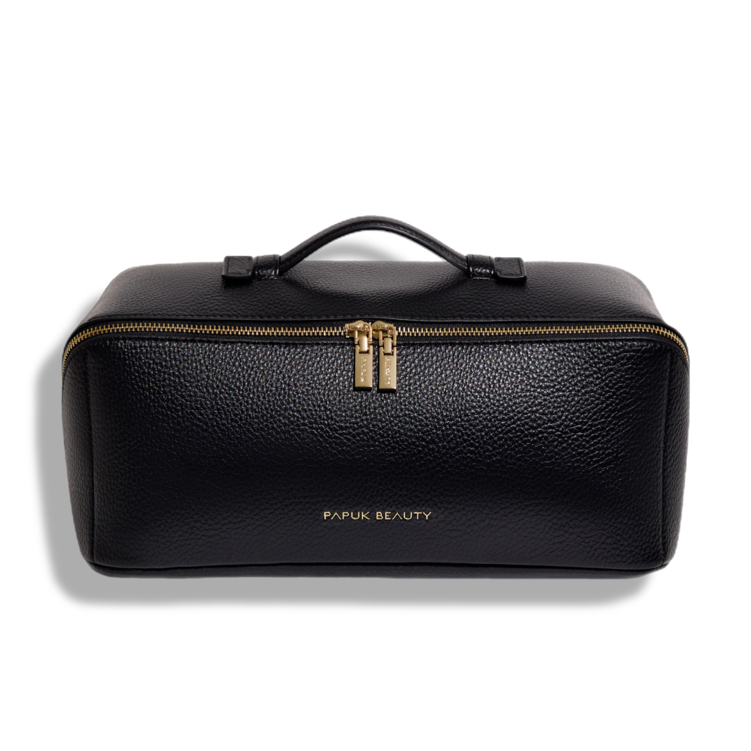 Косметичка для стайлера Styler Bag, черная
