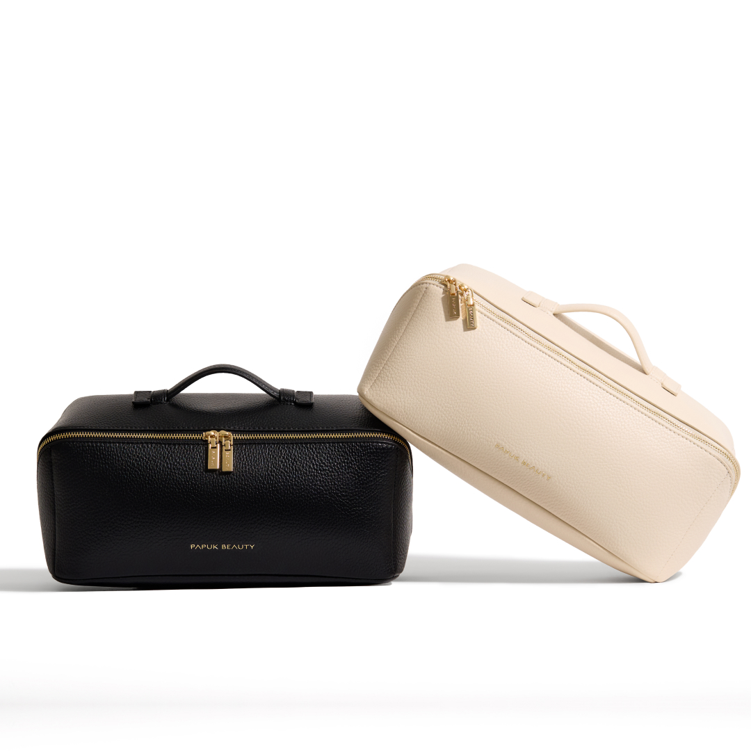 Косметичка для стайлера Styler Bag, черная