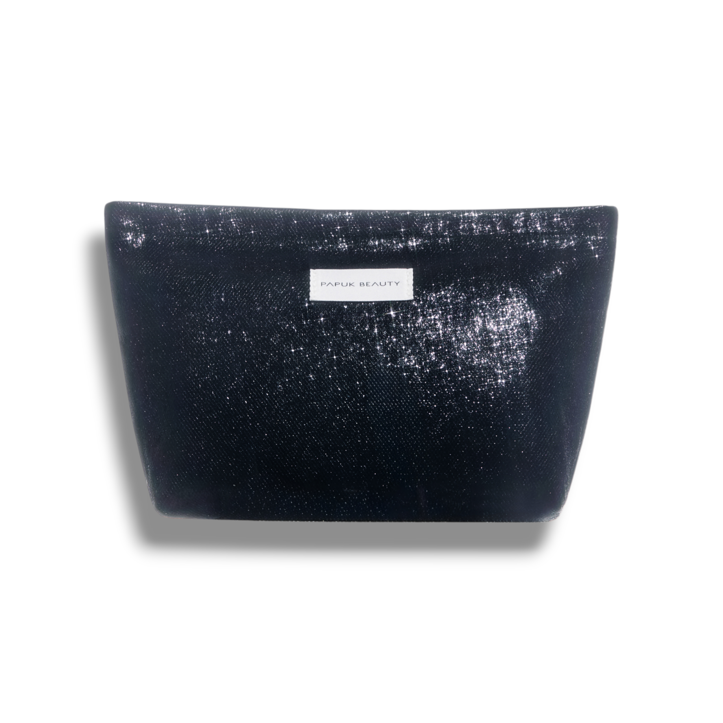 Косметичка-клатч Diamond Clutch, черный