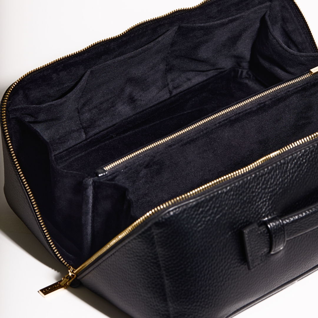 Косметичка для стайлера Styler Bag, черная