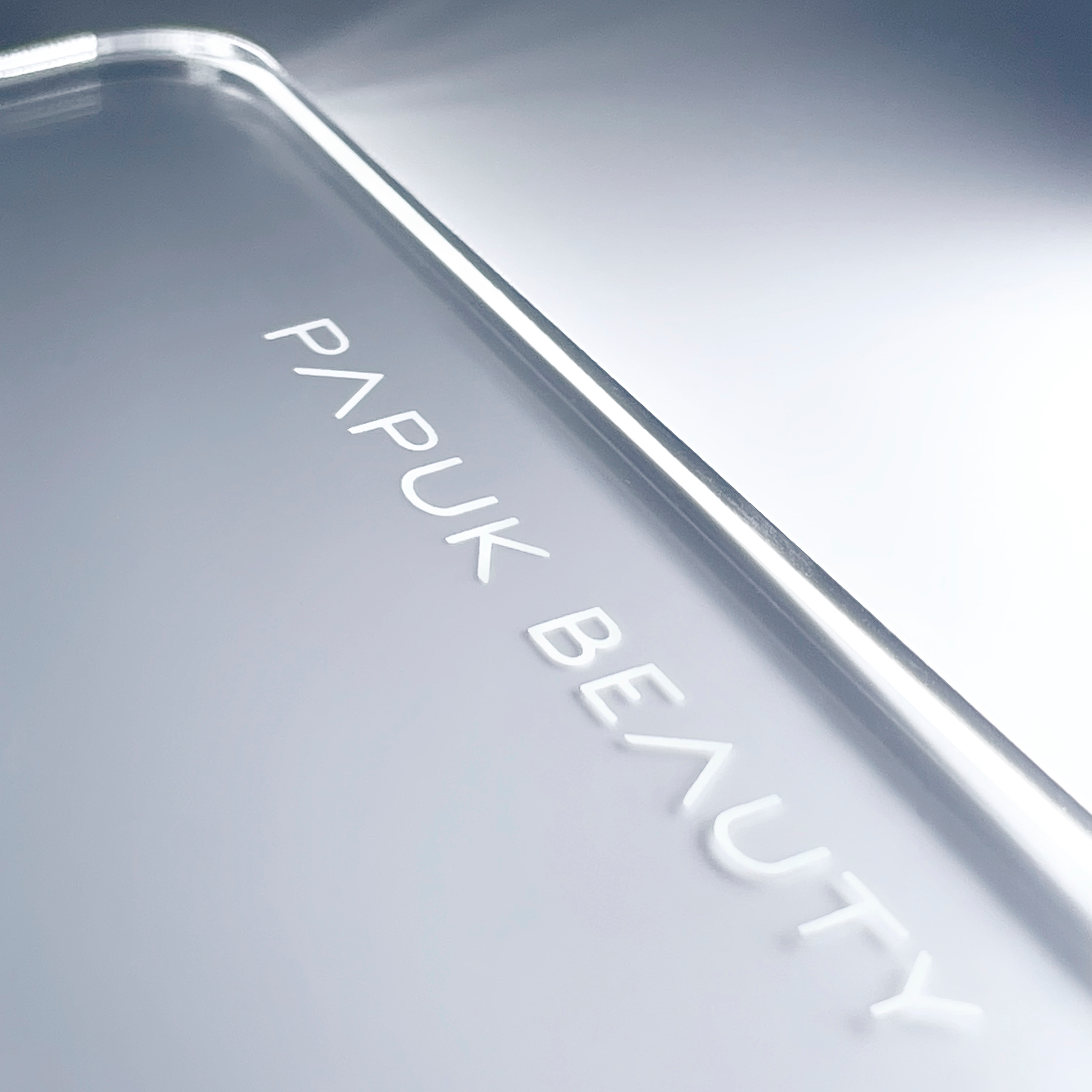 Палитра для макияжа со шпателем