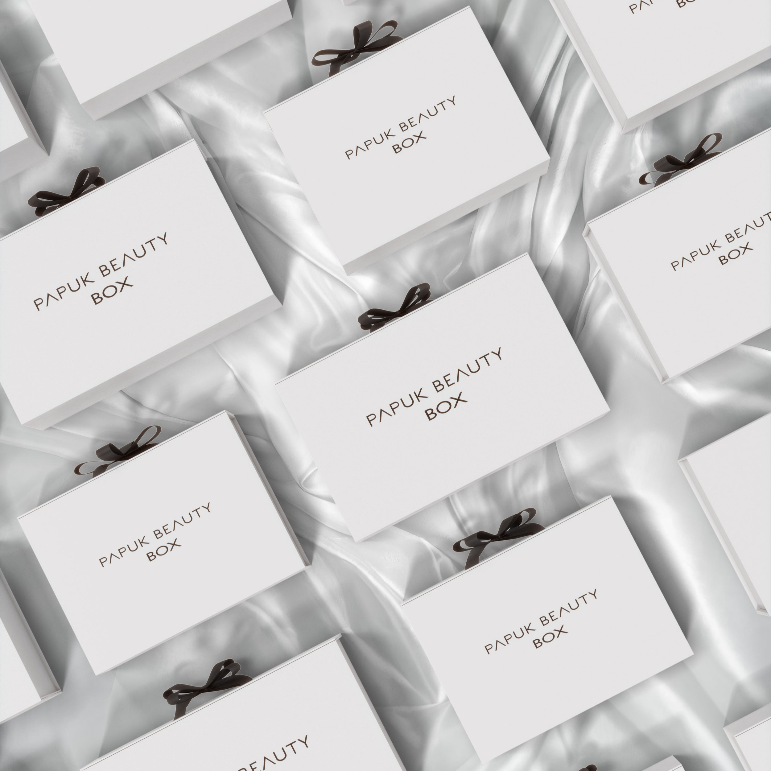 Подарочный уходовый набор Beauty Box