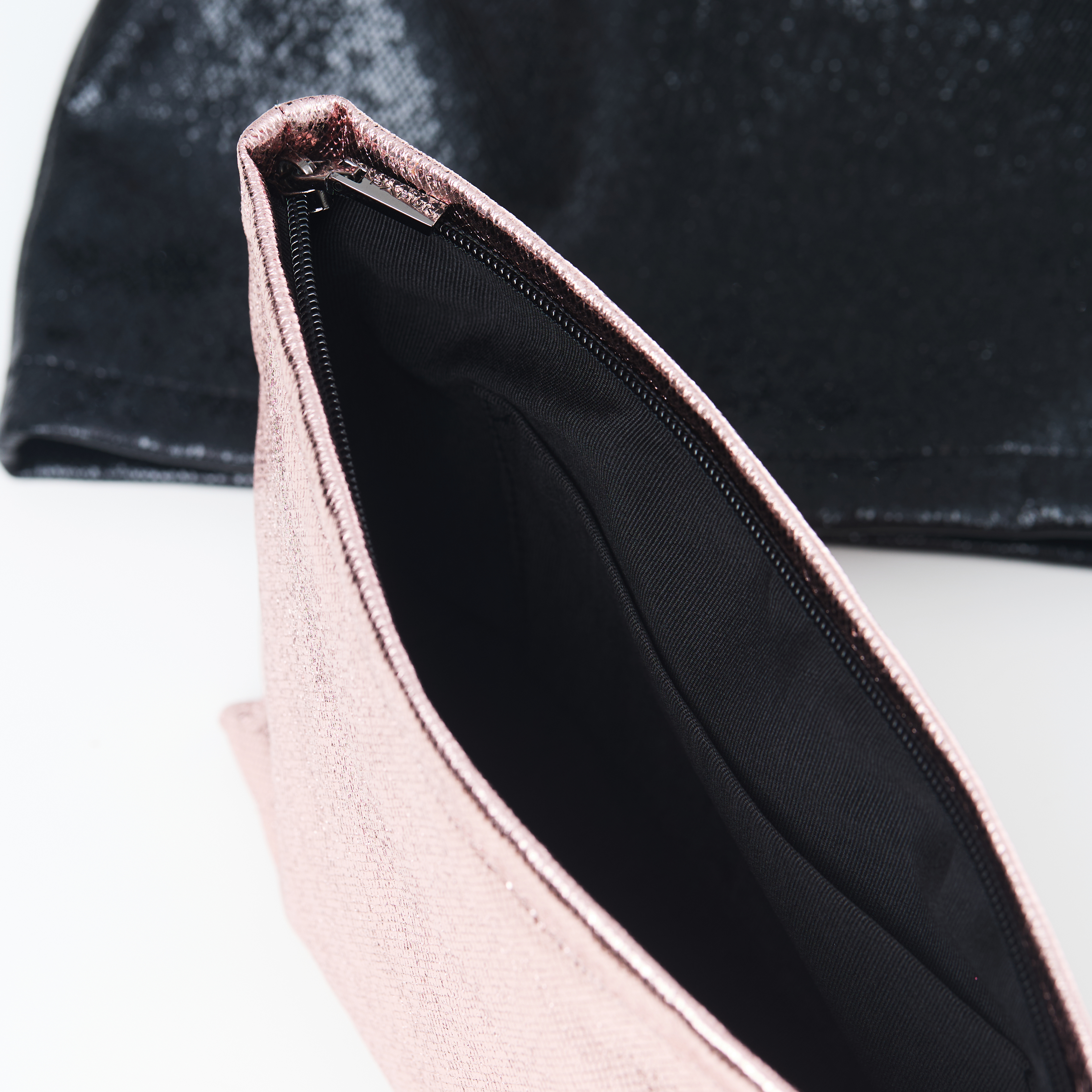 Косметичка-клатч Diamond Clutch, розовый