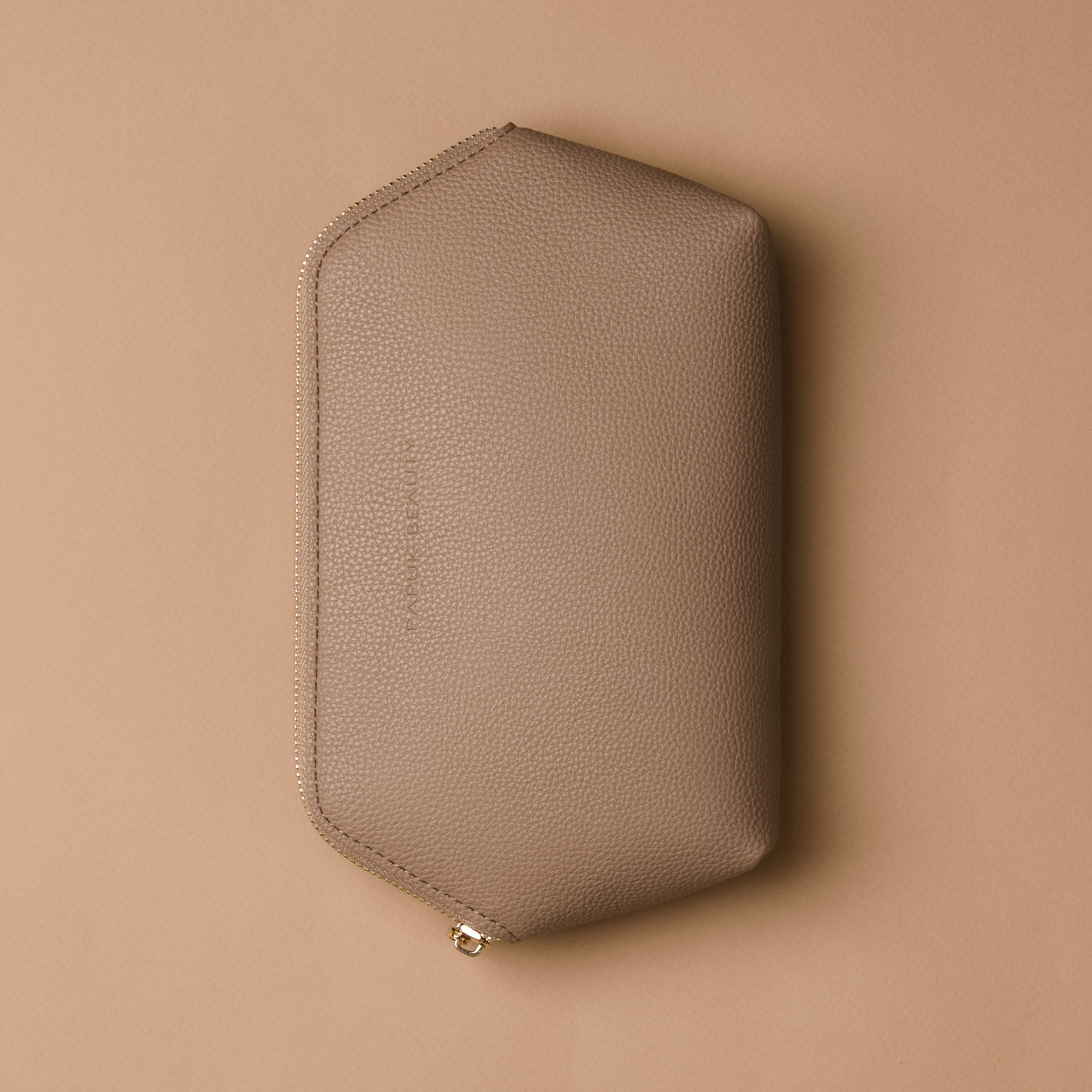 Набор косметичек, песочный (sandy)