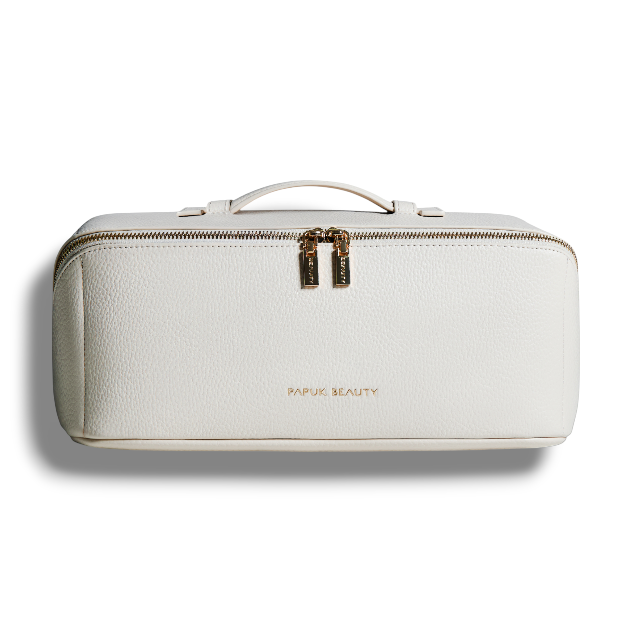 Косметичка для стайлера Styler Bag, молочная