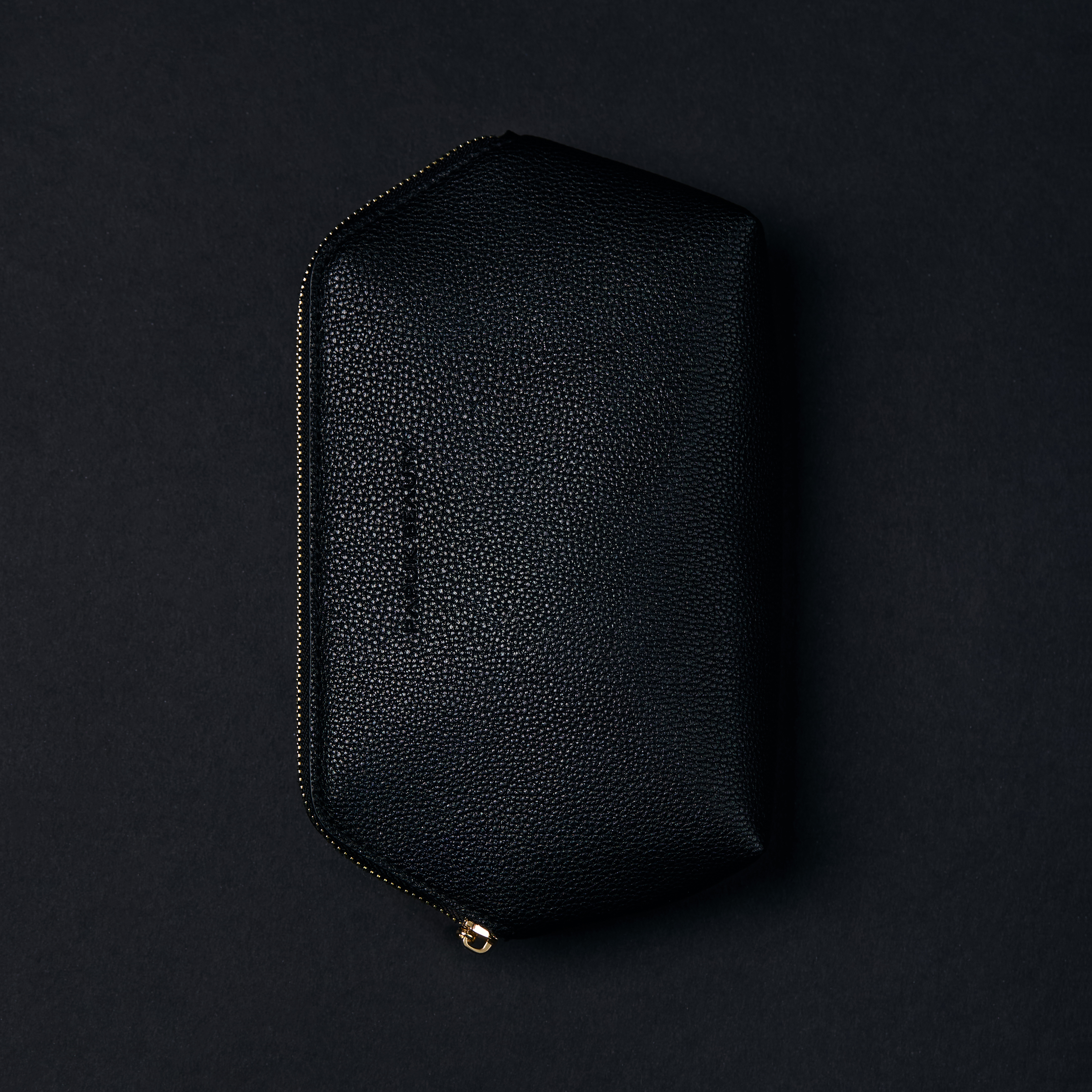 Набор косметичек, черный (black)