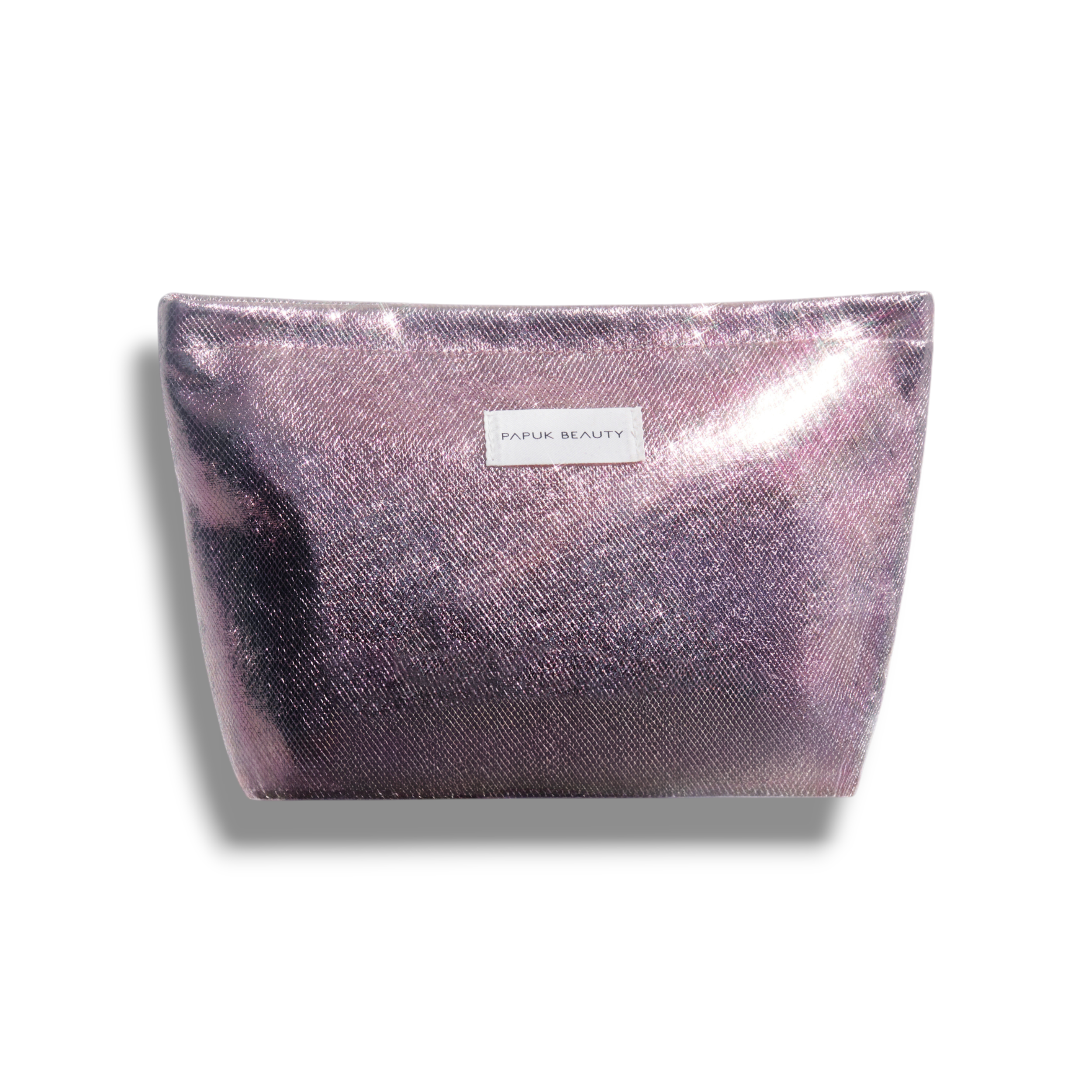 Косметичка-клатч Diamond Clutch, розовый