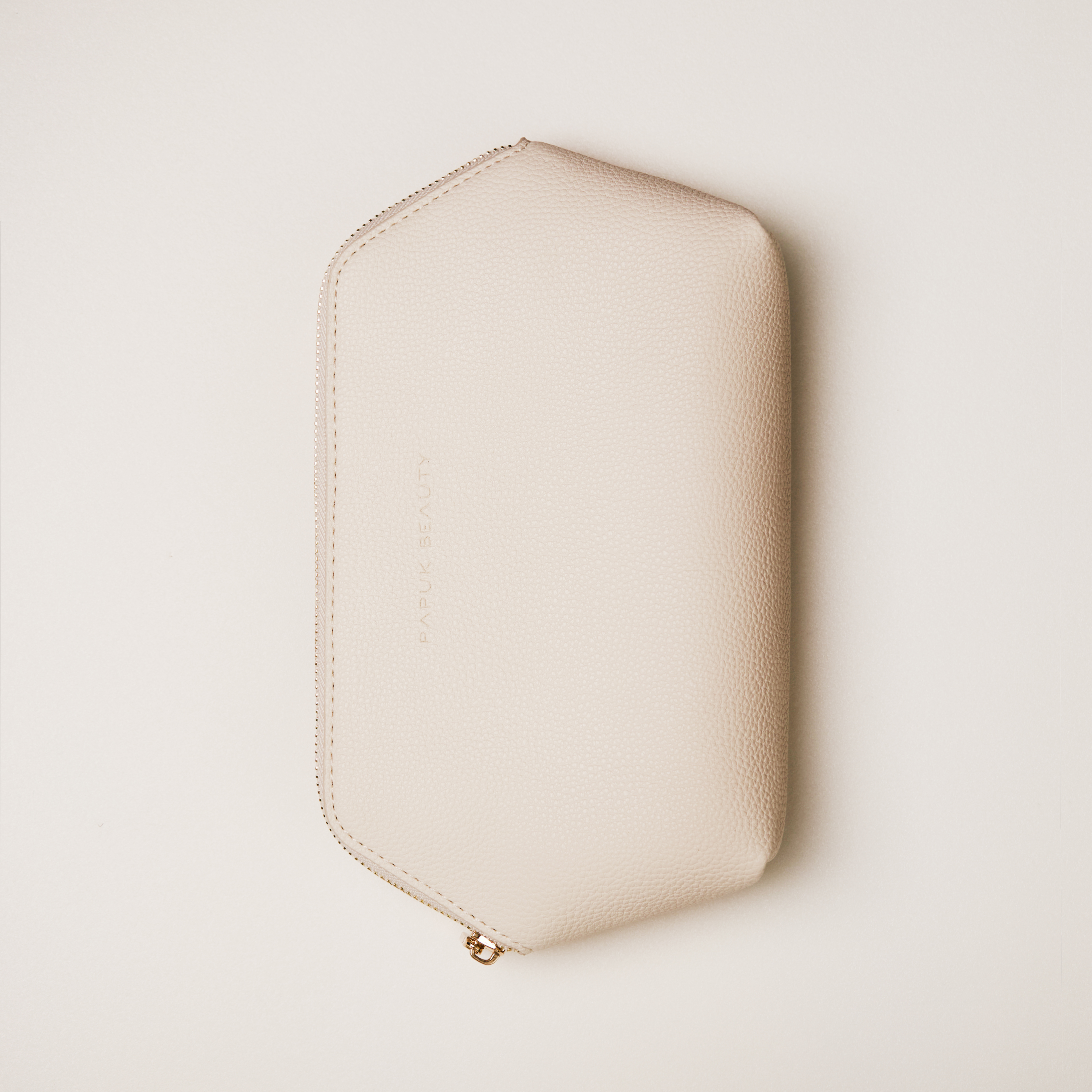 Набор косметичек, молочный (milk)