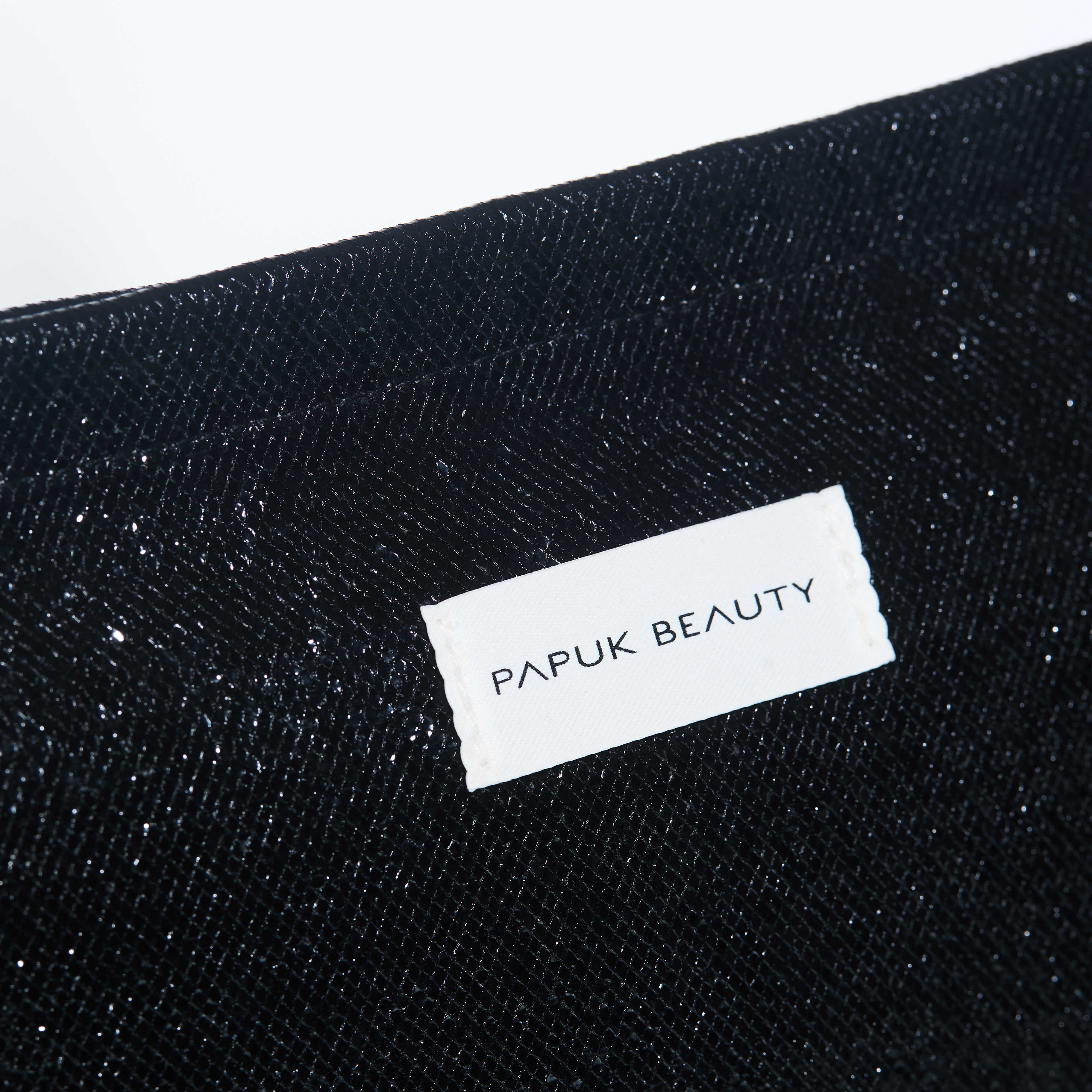 Косметичка-клатч Diamond Clutch, черный